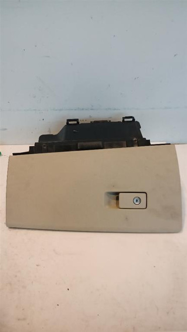 VOLVO XC70 «III» (2008) ALLESTIMENTI INTERNI COPERCHIO BOX PORTAOGGETTI USATO Da 2010 A 2013 [[91956]]