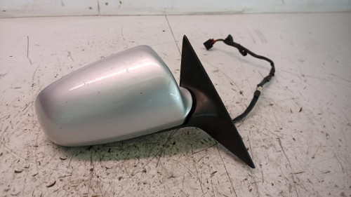 AUDI A3 «8P1» (2004) CRISTALLI RETROVISORE ESTERNO ANT. DX. USATO Da 2005 A 2008 [[232167]]