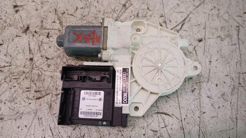 AUDI A3 «8P1» (2004) CRISTALLI MOTORINO ALZACRISTALLO PORTA ANT. DX. USATO [[232176]]