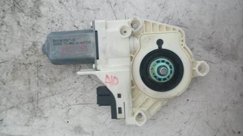 AUDI A6 «4F2» (2005) CRISTALLI MOTORINO ALZACRISTALLO PORTA ANT. DX. USATO Da 2004 A 2008 [[213350]]