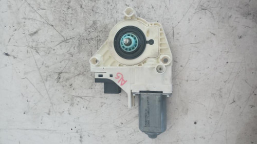 AUDI A6 «4F2» (2005) CRISTALLI MOTORINO ALZACRISTALLO PORTA ANT. SX. USATO Da 2004 A 2008 [[213349]]