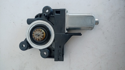 VOLVO XC70 «III» (2008) CRISTALLI MOTORINO ALZACRISTALLO PORTA ANT. DX. USATO Da 2010 A 2013 [[91983]]