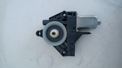 VOLVO XC70 «III» (2008) CRISTALLI MOTORINO ALZACRISTALLO PORTA POST. SX. USATO Da 2010 A 2013 [[91984]]