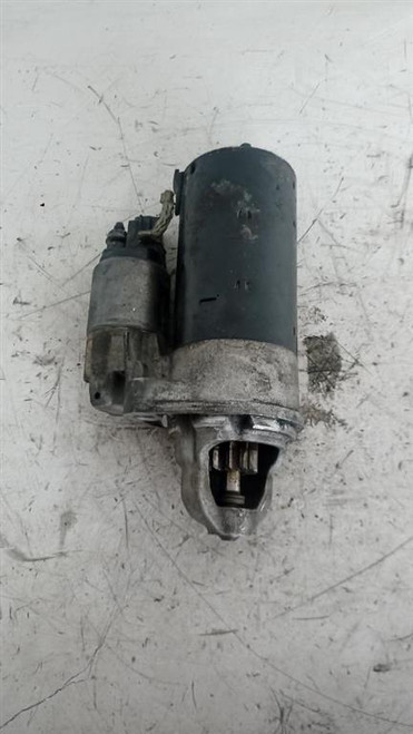 AUDI A6 «4F2» (2005) IMPIANTO ELETTRICO MOTORINO AVVIAMENTO USATO Da 2004 A 2008 [[213328]]