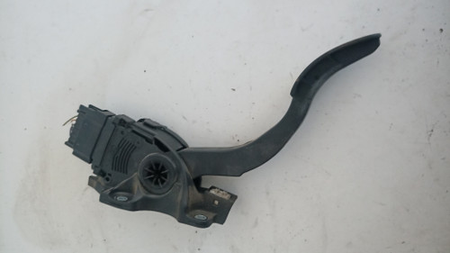 VOLVO XC70 «III» (2008) SCARICO E INIEZIONE PEDALE ACCELERATORE USATO Da 2010 A 2013 [[92019]]