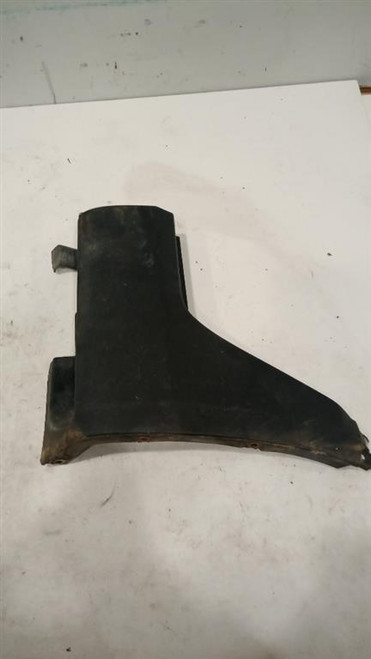 VOLVO XC70 «III» (2008) LAMIERATI ESTERNI PARASPRUZZI PARAFANGO POST. SX. USATO Da 2010 A 2013 [[92029]]