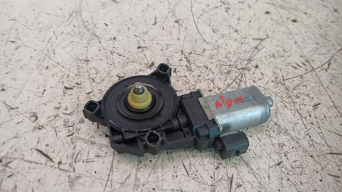 ALFA ROMEO 159 (2006) CRISTALLI MOTORINO ALZACRISTALLO PORTA ANT. DX. USATO Da 2009 in poi [[232595]]