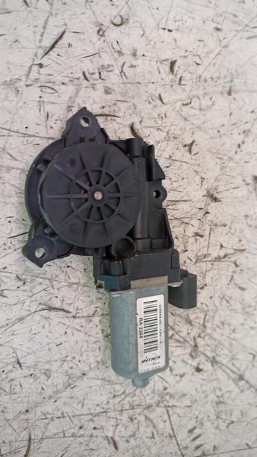 ALFA ROMEO 159 (2006) CRISTALLI MOTORINO ALZACRISTALLO PORTA POST. SX. USATO Da 2009 in poi [[232596]]