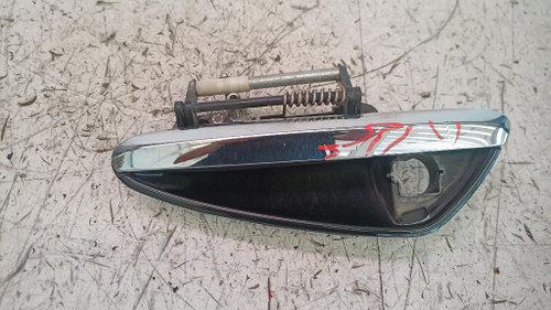 ALFA ROMEO 159 (2006) LAMIERATI ESTERNI MANIGLIA PORTA EST. ANT. SX. USATO Da 2009 in poi [[232599]]