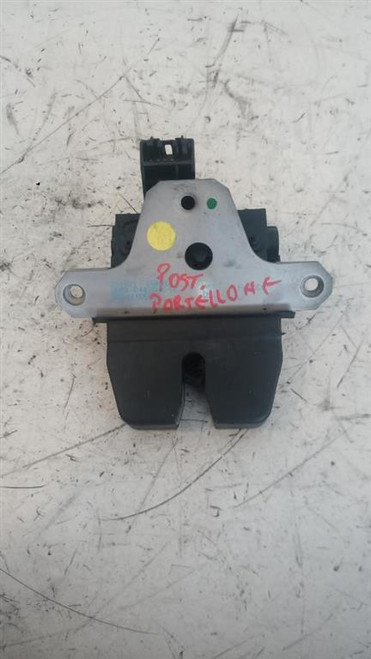 FORD C-MAX «III» (2011) LAMIERATI ESTERNI SERRATURA PORTELLO POST. USATO Da 2010 A 2015 [[213269]]