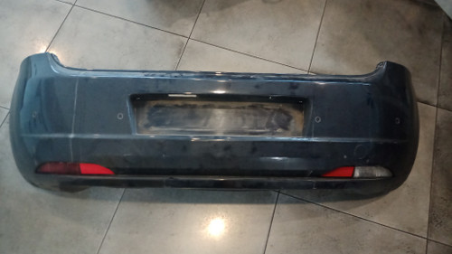 FIAT GRANDE PUNTO (2006) LAMIERATI ESTERNI PARAURTI POST. USATO [[92077]]