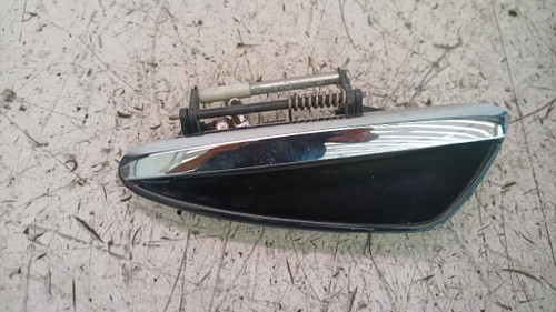 ALFA ROMEO 159 (2006) LAMIERATI ESTERNI MANIGLIA PORTA EST. POST. SX. USATO Da 2009 in poi [[232601]]