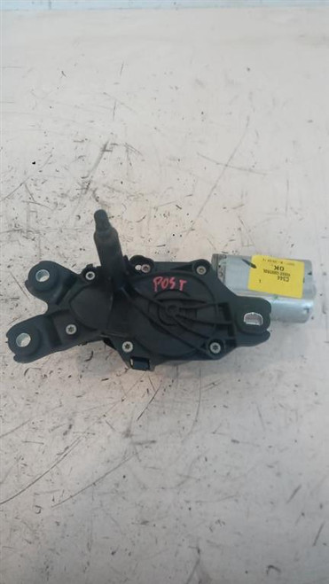 FORD C-MAX «III» (2011) CRISTALLI MOTORINO TERGILUNOTTO USATO Da 2010 A 2015 [[213268]]