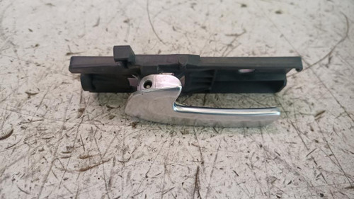 ALFA ROMEO 159 (2006) ALLESTIMENTI INTERNI MANIGLIA PORTA INT. ANT. SX. USATO Da 2009 in poi [[232603]]