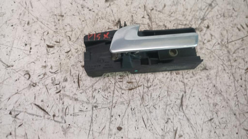 ALFA ROMEO 159 (2006) ALLESTIMENTI INTERNI MANIGLIA PORTA INT. POST. SX. USATO Da 2009 in poi [[232605]]