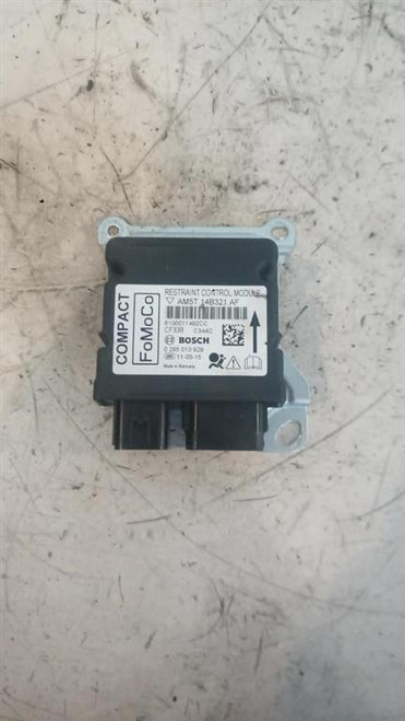 FORD C-MAX «III» (2011) IMPIANTO ELETTRICO CENTRALINA AIR-BAG USATO Da 2010 A 2015 [[213258]]