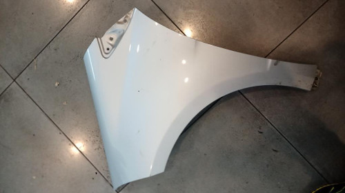 MERCEDES CLASSE A «W169» (2008) LAMIERATI ESTERNI PARAFANGO ANT. SX. USATO Da 2008 A 2012 [[213241]]