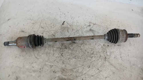 FIAT PANDA «II» (2004) CAMBIO E TRASMISSIONE SEMIASSE POST. DX. USATO Da 2004 A 2009 [[213235]]