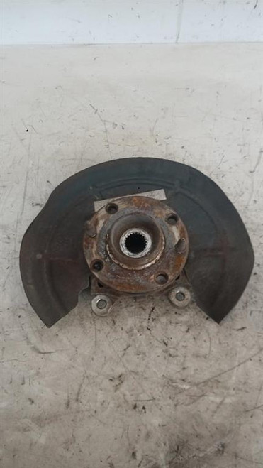FIAT PANDA «II» (2004) ASSALE FUSELLO RUOTA POST. DX. USATO Da 2004 A 2009 [[213223]]