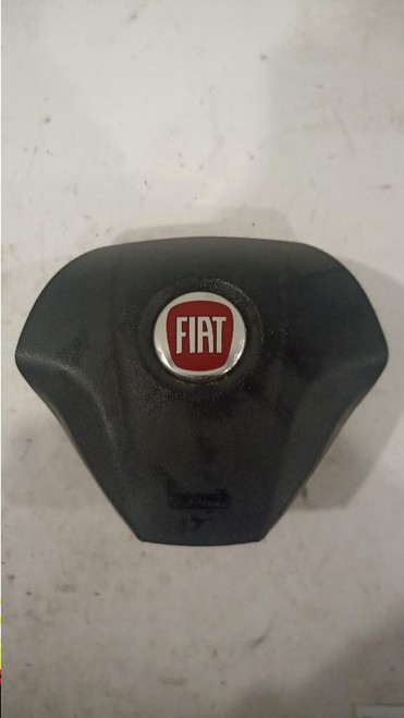 FIAT PUNTO EVO (2010) SICUREZZA AIR-BAG GUIDATORE USATO [[92126]]