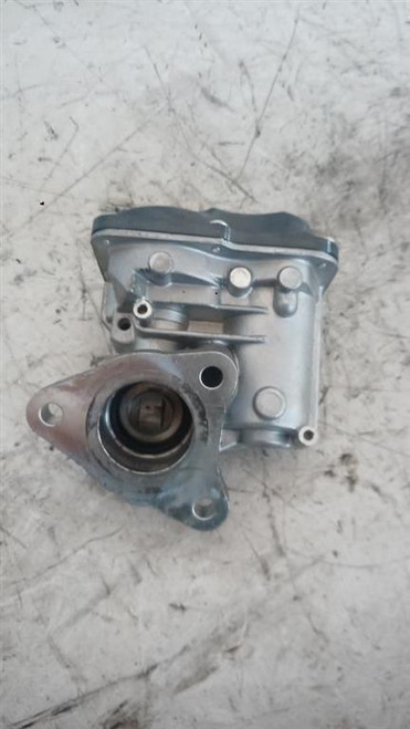 RENAULT CAPTUR «I» (2017) SCARICO E INIEZIONE VALVOLA EGR BASSA PRESSIONE USATO Da 2018 in poi [[213186]]