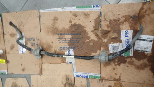 BMW SERIE 1 «E87» BERLINA (2005) ASSALE BARRA STABILIZZATRICE ANT. USATO Da 2007 A 2012 [[92153]]