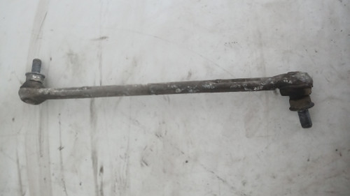 BMW SERIE 1 «E87» BERLINA (2005) ASSALE BIELLETTA STABILIZZATRICE ANT. SX. USATO Da 2007 A 2012 [[92155]]