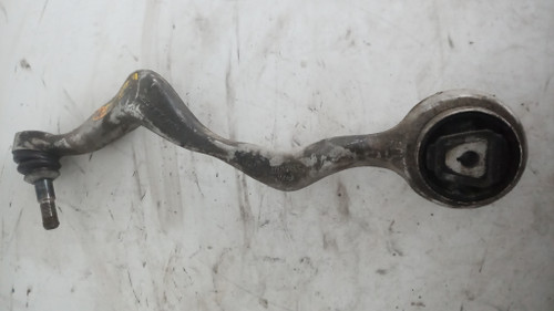 BMW SERIE 1 «E87» BERLINA (2005) ASSALE BRACCIO OSCILLANTE (POST.INF.) ANT. DX. USATO Da 2007 A 2012 [[92158]]