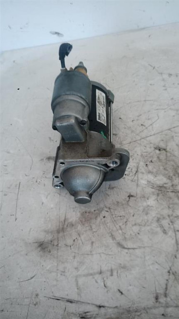 RENAULT CAPTUR «I» (2017) IMPIANTO ELETTRICO MOTORINO AVVIAMENTO USATO Da 2018 in poi [[213173]]