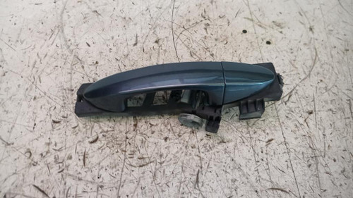 FORD FIESTA «VI» (2008) LAMIERATI ESTERNI MANIGLIA PORTA EST. ANT. DX. USATO Da 2008 A 2012 [[232688]]