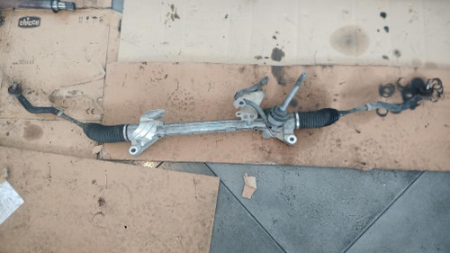 NISSAN QASHQAI «II» (2017) STERZO SCATOLA STERZO C/SERVOSTERZO USATO Da 2018 in poi [[213157]]