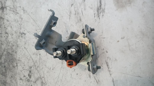 NISSAN QASHQAI «II» (2017) IMPIANTO ELETTRICO RELE' AVVIAMENTO USATO [[213139]]