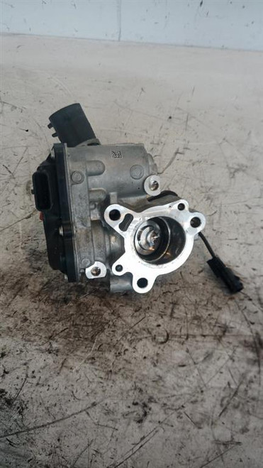 NISSAN QASHQAI «II» (2017) SCARICO E INIEZIONE VALVOLA EGR USATO Da 2018 in poi [[213138]]