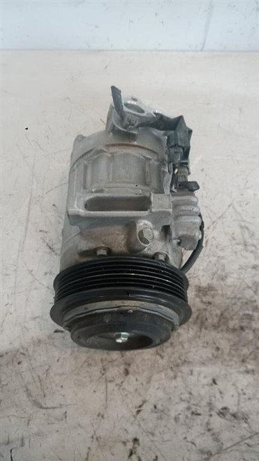 NISSAN QASHQAI «II» (2017) TERMICO COMPRESSORE A/C USATO Da 2018 in poi [[213136]]