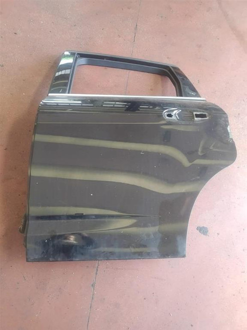 FORD C-MAX «III» (2011) LAMIERATI ESTERNI PORTA POST. SX. USATO [[213131]]