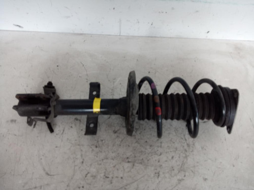 RENAULT CAPTUR «I» (2017) ASSALE AMMORTIZZATORE ANT. SX. USATO Da 2018 in poi [[213119]]