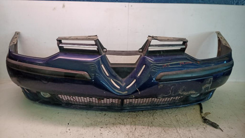 ALFA ROMEO 156 «I» (1998) LAMIERATI ESTERNI PARAURTI ANT. USATO Da 2001 A 2002 [[232723]]