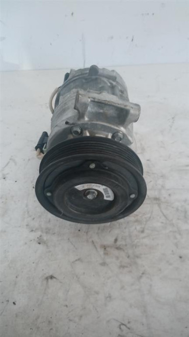 MERCEDES CLASSE B «W246» (2012) TERMICO COMPRESSORE A/C USATO Da 2011 A 2014 [[93211]]
