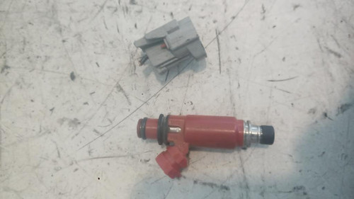 SUZUKI WAGON R «II» (2000) SCARICO E INIEZIONE INIETTORE USATO Da 2003 in poi [[213098]]