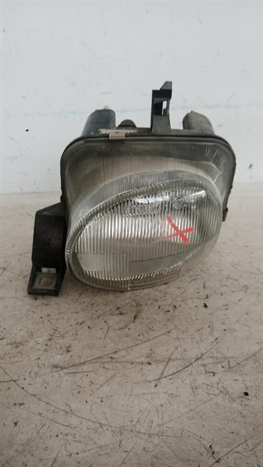FIAT MULTIPLA «I» (1999) FANALERIA PROIETTORE ANT. SX. USATO Da 2001 A 2004 [[213063]]