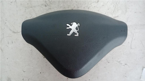 PEUGEOT 207 (2006) SICUREZZA AIR-BAG GUIDATORE USATO Da 2006 A 2009 [[213052]]
