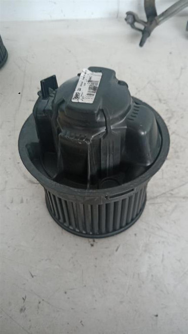 PEUGEOT 207 (2006) TERMICO MOTORINO VENTILAZIONE ABITACOLO USATO Da 2006 A 2009 [[213045]]