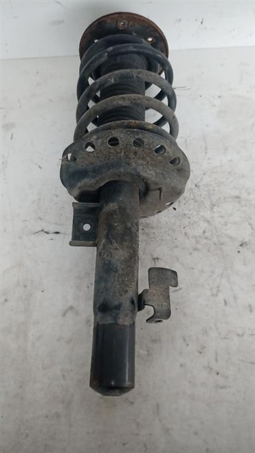 VOLVO XC70 «III» (2008) ASSALE AMMORTIZZATORE ANT. DX. USATO Da 2010 A 2013 [[97257]]