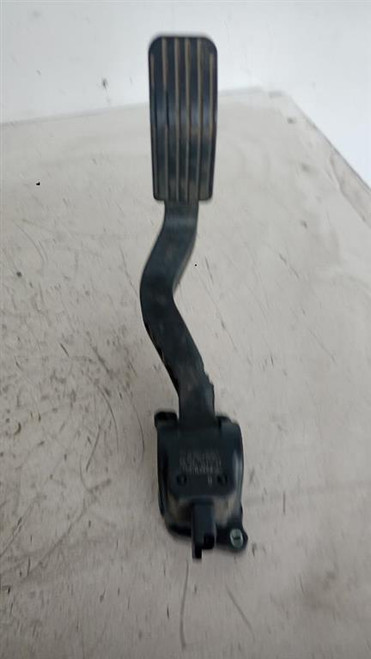 PEUGEOT 207 (2006) SCARICO E INIEZIONE PEDALE ACCELERATORE USATO Da 2006 A 2009 [[213044]]