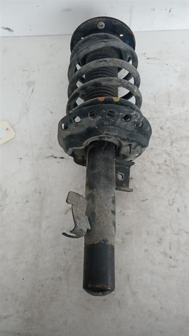 VOLVO XC70 «III» (2008) ASSALE AMMORTIZZATORE ANT. SX. USATO Da 2010 A 2013 [[97258]]