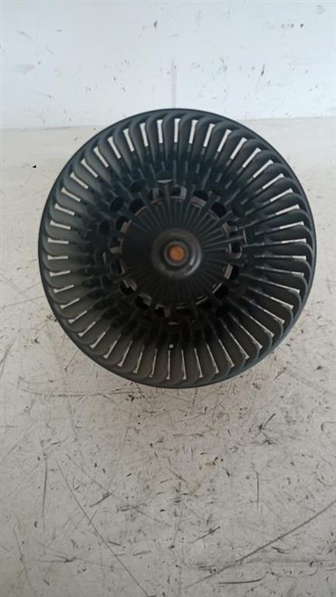 PEUGEOT 207 (2006) TERMICO MOTORINO VENTILAZIONE ABITACOLO USATO Da 2006 A 2009 [[213042]]