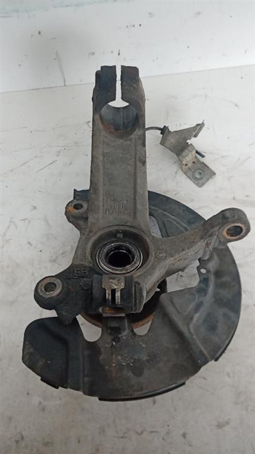 VOLVO XC70 «III» (2008) ASSALE FUSELLO RUOTA ANT. DX. USATO Da 2010 A 2013 [[97261]]