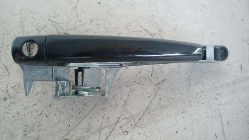 PEUGEOT 207 (2006) LAMIERATI ESTERNI MANIGLIA PORTA EST. ANT. SX. USATO Da 2006 A 2009 [[213034]]
