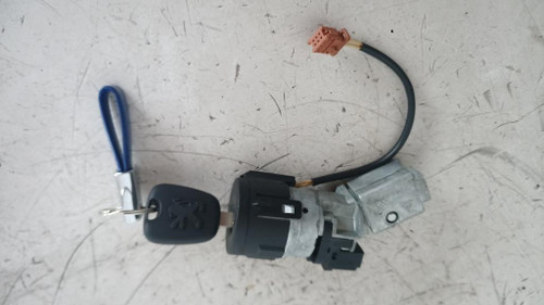 PEUGEOT 207 (2006) STERZO BLOCCASTERZO USATO [[213031]]