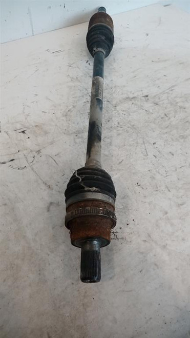 VOLVO XC70 «III» (2008) CAMBIO E TRASMISSIONE SEMIASSE (REVISIONATO) POST. SX. USATO Da 2010 A 2013 [[97273]]